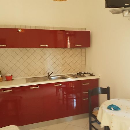 Ferienwohnung Casa Mazzini Yellow Favignana Exterior foto